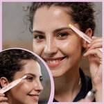 Angled Brush Factory - OEM Quick-Drying Brow Pomade