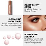 Liquid Highlighter Manufacturer - Wholesale Custom Vegan Shimmer