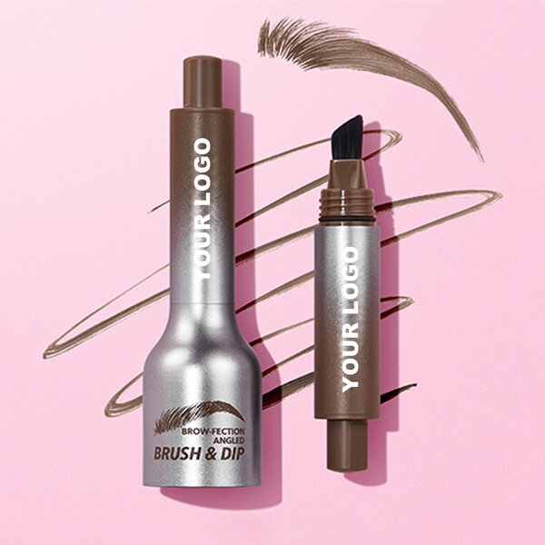 Eyebrow Gel Manufacturer - OEM Long-lasting Hold Sculpted