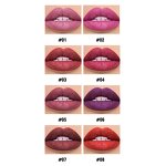 Liquid Lipstick Manufacturer - OEM Shimmer Matte Private Logo