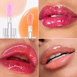 Color Change Lipgloss Factory - Shimmer Plumping Private Label