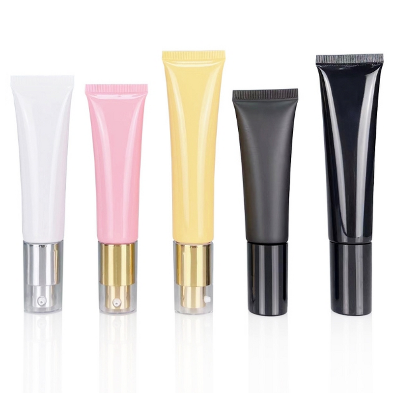 Liquid Foundation Manufacturer - OEM Full Coverage 14 Colors