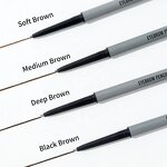 Eyebrow Pencil Manufacturer - Hot Brow Long Lasting Vegan
