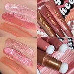 Blush Stick Factory - Private Label Heart Shaped Matte