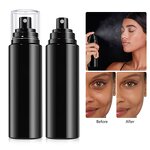 Setting Spray Manufacturer - OEM ODM Makeup SPF 15 Black
