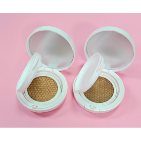 Air Cushion Factory - Long-Lasting High Coverage Creamy
