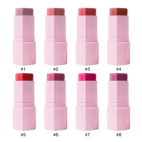 Face Highlighter Manufacturer - Create Your Own Logo Organic