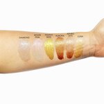 Liquid Highlighter Manufacturer - High Quality Waterproof Golden