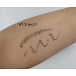 Liquid Eyebrow Pencil Factory - Waterproof Herbal Silver Package