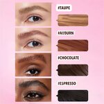 Eyebrow Gel Manufacturer - OEM Long-lasting Hold Sculpted