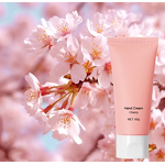 Hand Cream Factory - OEM ODM Herbal Moisturizing Flower