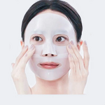 Collagen Facial Mask Factory - Private Logo White Gel Herbal