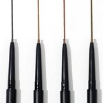 Vegan Eyebrow Pencil Factory - Customizable Double Head Waterproof