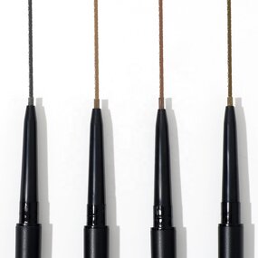 Vegan Eyebrow Pencil Factory - Customizable Double Head Waterproof