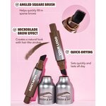 Eyebrow Styling Cream Factory - OEM Eco Friendly Sweat Proof