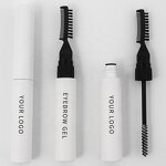 Eyebrow Gel Manufacturer - Custom Logo Transparent Tint