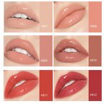 Plumping Lip Gloss Factory - Private Label Vegan Glossy