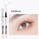Magic Eyeliner Pen Factory - OEM Custom Logo Waterproof