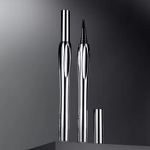 Liquid Eyebrow Pencil Factory - Waterproof Herbal Silver Package