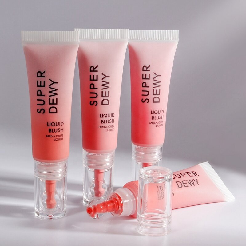Cream Blush Manufacturer - OEM Lightweight Organic Creme Tint