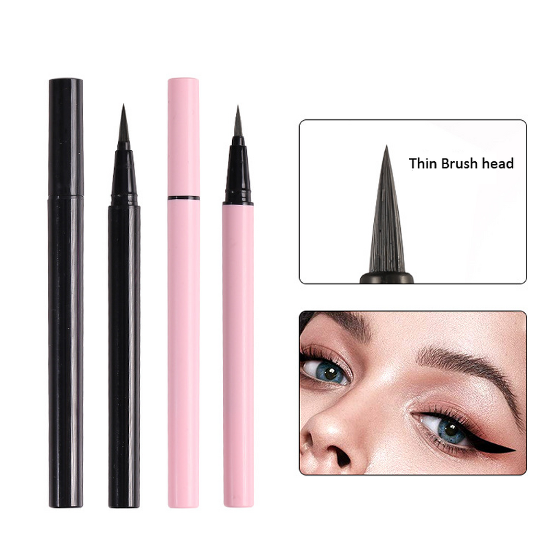 Liquid Eyeliner Factory - Waterproof Custom Logo Pencil
