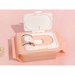 Makeup Removing Gel Manufacturer - Private Logo Soft Gel Wipes