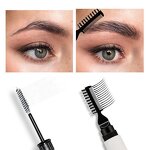 Eyebrow Gel Manufacturer - Custom Logo Transparent Tint