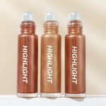 Liquid Highlighter Manufacturer - Wholesale Custom Vegan Shimmer