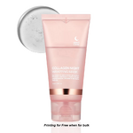 Night Mask Factory - Transparent Herbal Collagen Gel