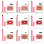 Matte Lipstick Manufacturer - Crayon Pink Nourishing Vegan