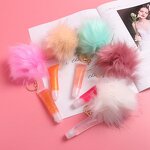 Lip Gloss Manufacturer - Wholesale Vegan Glitter Keychain