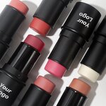 Blush Palette Factory - Wholesale Custom Face Natural