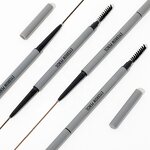 Eyebrow Pencil Manufacturer - Hot Brow Long Lasting Vegan