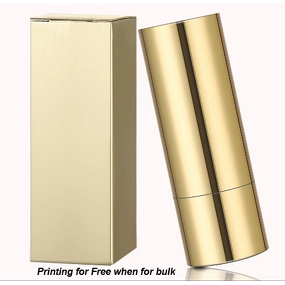 Highlighter Stick Manufacturer - Golden Package Face Makeup
