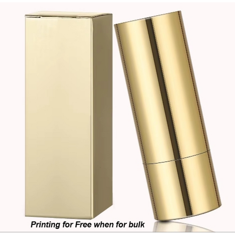 Highlighter Stick Manufacturer - Golden Package Face Makeup