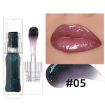 Color Change Lipgloss Factory - Shimmer Plumping Private Label