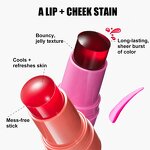 Water Jelly Blush Manufacturer - Custom Logo Herbal Jelly Stick