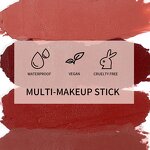 Blush Palette Factory - Wholesale Custom Face Natural