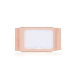 Facial Wipes Factory - 120 Soft Gel Premium Cleaning