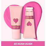 Cream Blush Factory - Customizable Vegan Shimmer Travel