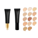 Liquid Foundation Manufacturer - OEM Full Coverage 14 Colors