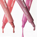 Fruit Candy Lipgloss Factory - Plumping Private Label Vegan