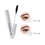Vegan Eyebrow Pencil Manufacturer - High Quality Waterproof Brush