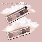 Eye Shadow Palette Factory - Custom Traveler's 5 Colors Vegan