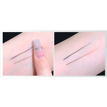 Gel Eyeliner Manufacturer - OEM Custom Logo Water Activated