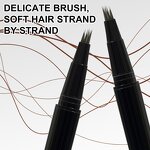 Brow Pencil Factory - Private Label Custom Waterproof