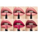 Lipliner Set Factory - 2 in 1 Matte Lipstick Private Logo