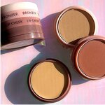 Eyebrow Pencil Manufacturer - Hot Luxury Rose Gold Metal