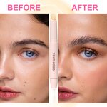 Angled Brush Factory - OEM Quick-Drying Brow Pomade