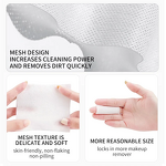 Facial Cleaning Gel Factory - Soft Gel Effective Makeup Remover